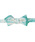 giraffe�i�W���t�j�́u�^�C�_�C���W�������^�C GREEN�i���l�N�^�C�j�v�b�O���[��