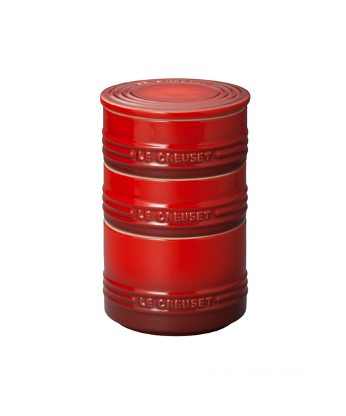 Le Creuset（ルクルーゼ）の「スタッキング・ラムカン・セット