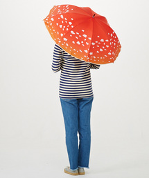 レア　ベニテングタケ日傘　YOU+MORE! フェリシモ Amazon | レア ベニテングタケ 日傘 YOU+MORE! フェリシモ