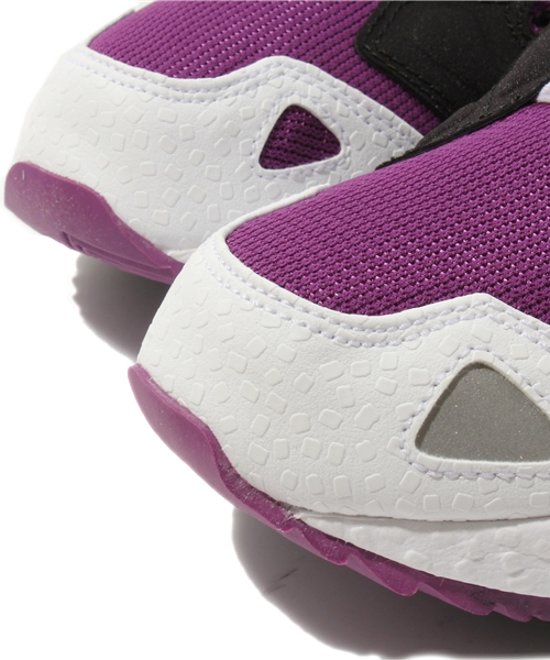 Reebok（リーボック）の「限定 再入荷 ポンプフューリー INSTA PUMPFURY Purple（スニーカー・メンズ・パープル・26cm/27cm/28cm）」の6枚目の写真