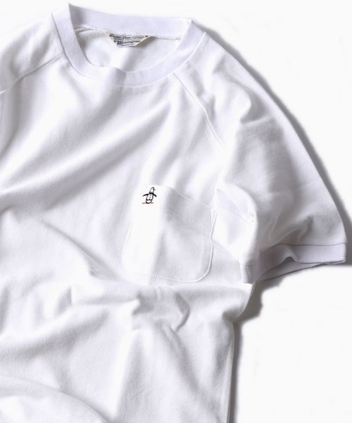 Munsingwear（マンシングウェア）の「【Begin5月号掲載