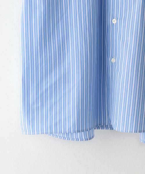 INDIVIDUALIZED SHIRTS（インディビジュアライズドシャツ）の