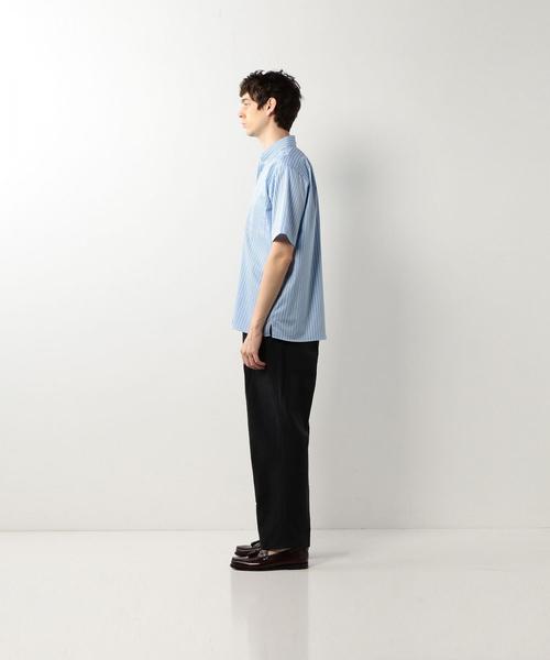 INDIVIDUALIZED SHIRTS（インディビジュアライズドシャツ）の