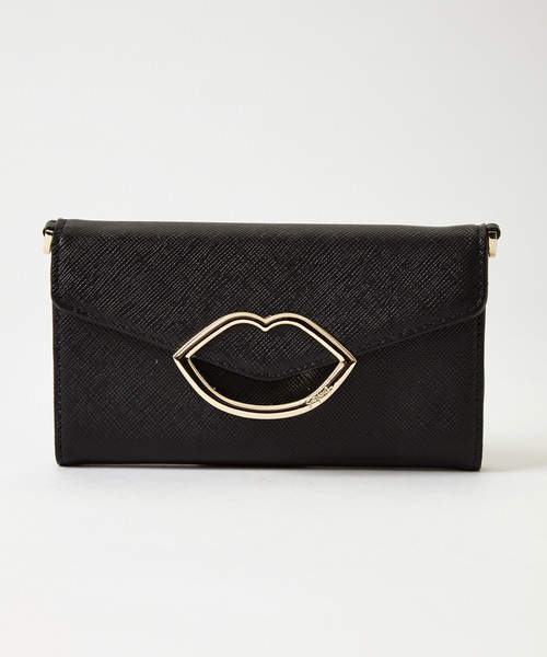 Smir Nasli サミールナスリ の リッププレート モバイルケース Iphone8 Iphone7 Iphone6s Iphone6 対応機種 スマホケース カバー Wear