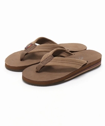 journal standard L'essage | 【RainbowSandal/レインボーサンダル】DOUBLE LAYER PREMIER(ビーチサンダル)