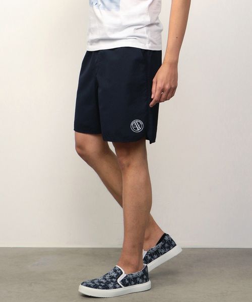 ジョージ フェイスクロス ダマスクテリー 32×32cm / アーカイブGeorg Jensen