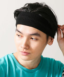 WEGO(ウィゴー)の「ヘアアクセサリー(ヘアバンド)」