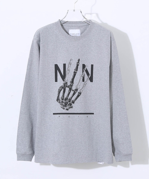NUMBER (N)INE（ナンバーナイン）の「【NUMBER (N)INE】別注PAIN