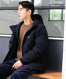 WILD THINGS | 別注 [ワイルドシングス] SC WILD THINGS フルフランダウン ジャケット  SLD(ダウンジャケット/コート)