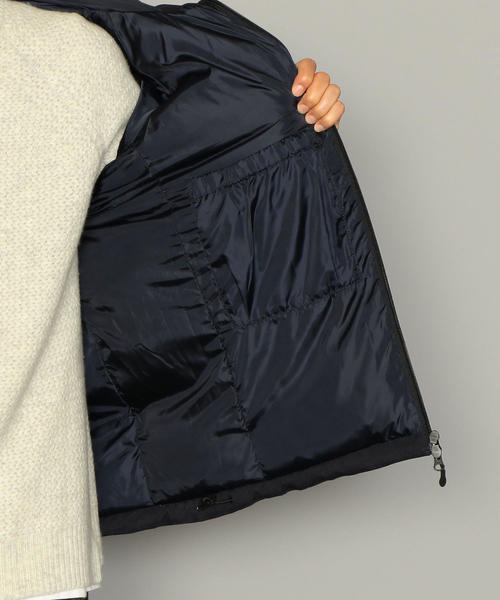 WILD THINGS（ワイルドシングス）の「別注 [ワイルドシングス] SC WILD THINGS フルフランダウン ジャケット  SLD ◆（ダウンジャケット/コート・メンズ・ネイビー・S/M/L）」の8枚目の写真