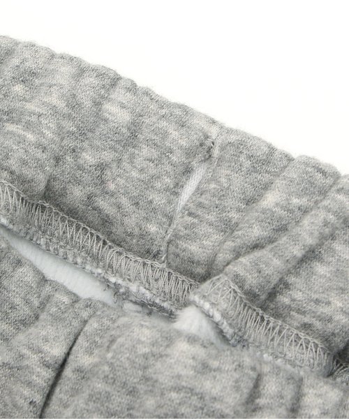 BREEZE（ブリーズ）の「ネット限定 ビッグポケットジョッパーズパンツ 10分丈_裏シャギー（その他パンツ・キッズ・ネイビー/チャコール/グレー・90/100/110/120/80/95/130/140）」の11枚目の写真