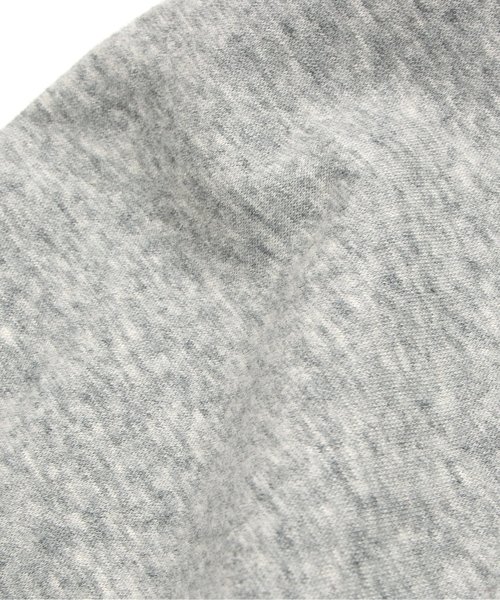 BREEZE（ブリーズ）の「ネット限定 ビッグポケットジョッパーズパンツ 10分丈_裏シャギー（その他パンツ・キッズ・ネイビー/チャコール/グレー・90/100/110/120/80/95/130/140）」の12枚目の写真