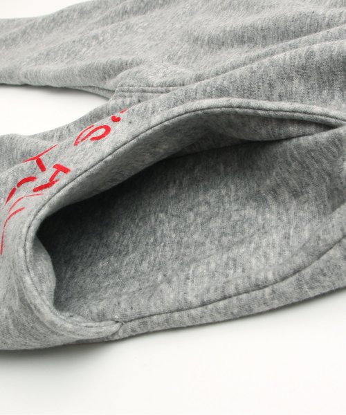 BREEZE（ブリーズ）の「ネット限定 ビッグポケットジョッパーズパンツ 10分丈_裏シャギー（その他パンツ・キッズ・ネイビー/チャコール/グレー・90/100/110/120/80/95/130/140）」の17枚目の写真