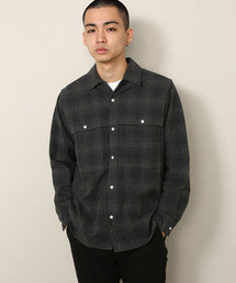 【PENDLETON】別注 ボードシャツ