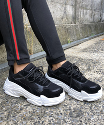 ENVYM | ＤＡＤ ＳＮＥＡＫＥＲＳ(スニーカー)