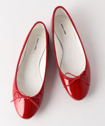 ODETTE E ODILE | OFD バレリーナ19S FLT10↓↑(バレエシューズ)