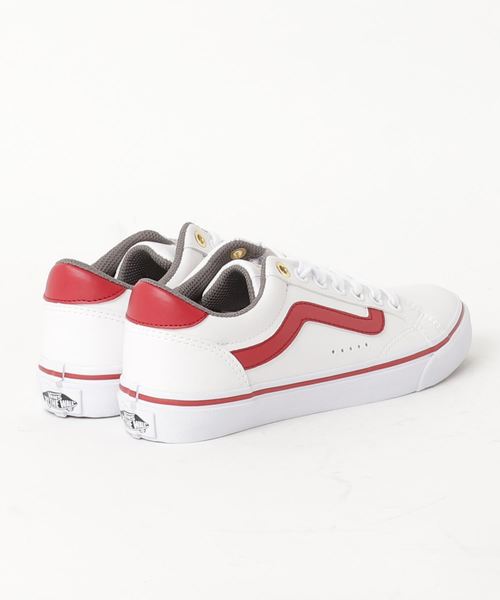 vans weekly court v441