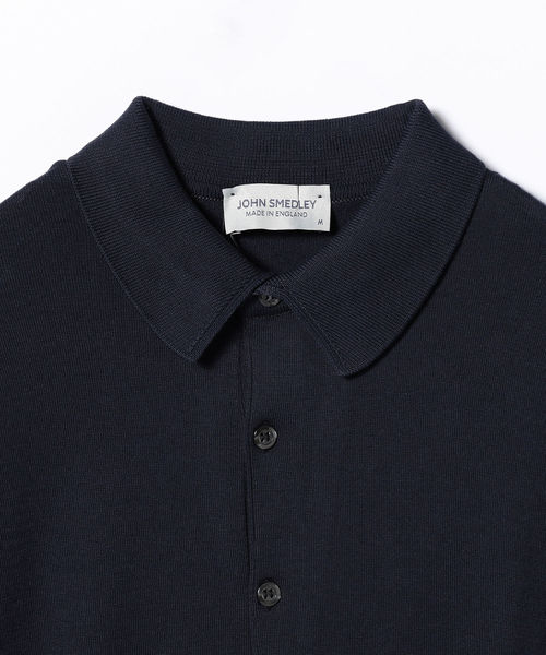 JOHN SMEDLEY（ジョンスメドレー）の「JOHN SMEDLEY / BRADWELL