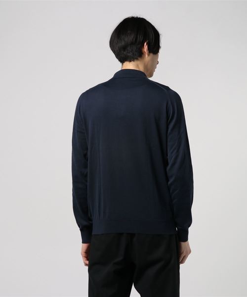 JOHN SMEDLEY（ジョンスメドレー）の「JOHN SMEDLEY / BRADWELL