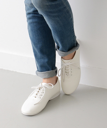 URBAN RESEARCH DOORS WOMENS | FORK&SPOON Ballet Shoes(ドレスシューズ)