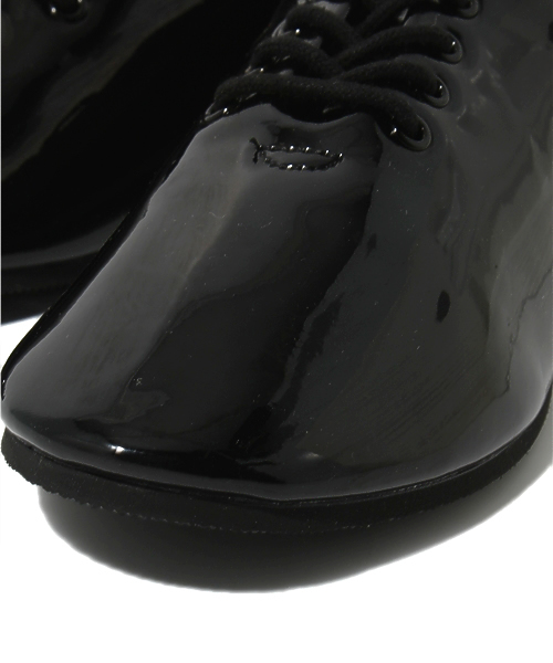 URBAN RESEARCH DOORS WOMENS（アーバンリサーチ ドアーズ ウィメンズ）の「FORK&SPOON Ballet Shoes（ドレスシューズ・レディース・ブラック系その他/ブラック/ホワイト・39/38/37）」の7枚目の写真