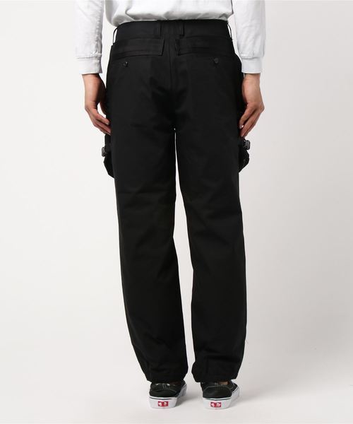 Hombre Nino（オンブレニーニョ）の「CARGO PANTS HNS19PT0007（その他パンツ）」 WEAR