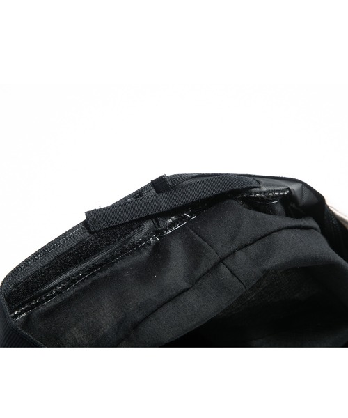 QUEENHEAD（クイーンヘッド）の「シャイニングUVキャスケット（キャスケット・レディース・ブラウン/グレー系その他/チャコール/ライトベージュ・XX-LARGE/X-LARGE/FREE）」の7枚目の写真