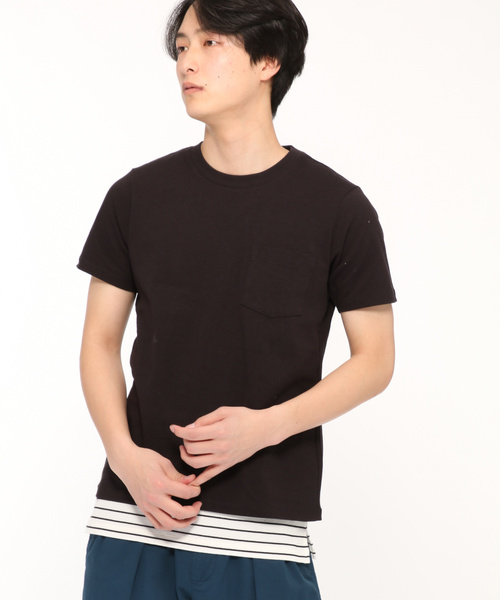 LAKOLE(ラコレ)の「ワッフルタンクトップ / LAKOLE(タンクトップ・メンズ・ホワイト/ブラック/その他9・SMALL/MEDIUM/LARGE)」の4枚目の写真