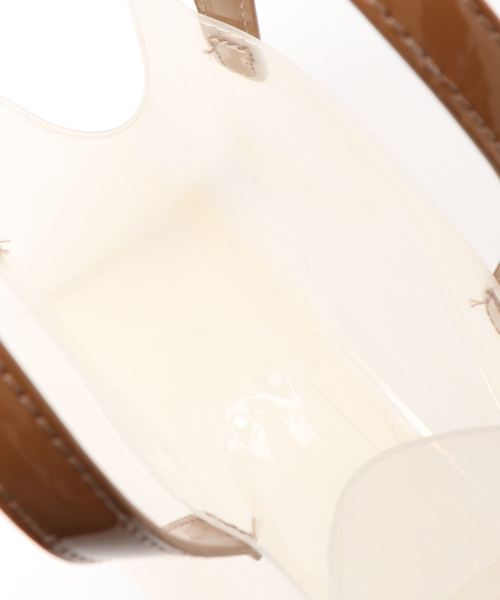 GLOBAL WORK（グローバルワーク）の「【キッズ】PVCミニBAG/825960（トートバッグ・キッズ・その他1/その他2/その他3・FREE）」の7枚目の写真