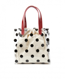 GLOBAL WORK | 【キッズ】PVCミニBAG/825960(トートバッグ)