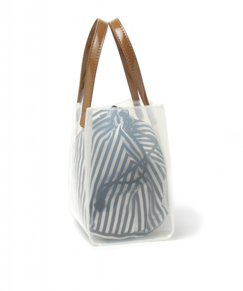 GLOBAL WORK（グローバルワーク）の「【キッズ】PVCミニBAG/825960（トートバッグ・キッズ・その他1/その他2/その他3・FREE）」の22枚目の写真