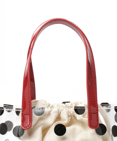 GLOBAL WORK（グローバルワーク）の「【キッズ】PVCミニBAG/825960（トートバッグ・キッズ・その他1/その他2/その他3・FREE）」の12枚目の写真