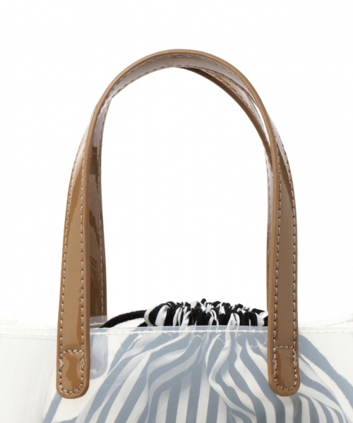 GLOBAL WORK（グローバルワーク）の「【キッズ】PVCミニBAG/825960（トートバッグ・キッズ・その他1/その他2/その他3・FREE）」の14枚目の写真