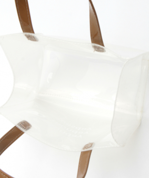 GLOBAL WORK（グローバルワーク）の「【キッズ】PVCミニBAG/825960（トートバッグ・キッズ・その他1/その他2/その他3・FREE）」の10枚目の写真