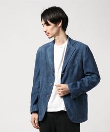 nano�Euniverse Selected�i�i�m�E���j�o�[�X �Z���N�g�j�́uCINQUANTA�FSINGLE�@TAILORED�@JACKET�i�e�[���[�h�W���P�b�g�j�v