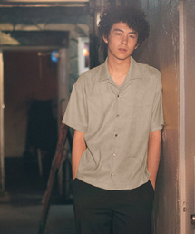 SOCIAL WEAR�i�\�[�V�����E�F�A�j�́u�ySOCIAL WEAR�z�}�C�N���X�G�[�h�I�[�v���J���[�V���c�i�V���c/�u���E�X�j�v