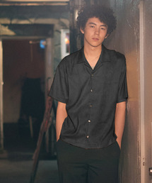 SOCIAL WEAR�i�\�[�V�����E�F�A�j�́u�ySOCIAL WEAR�z�}�C�N���X�G�[�h�I�[�v���J���[�V���c�i�V���c/�u���E�X�j�v