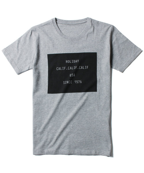 LIL VENDARS(リルヴェンダース)の「プリント Tシャツ 半袖 カットソー メッセージ/ボックスロゴ/ワンポイント/ポケット/サーフ/フォト/グラフィック(Tシャツ/カットソー・メンズ・A/B/C/D/E/F/G/H/I/J/K/L/M/N/O/P/Q/R/S/T/U/V・S/M/L/XL)」の11枚目の写真