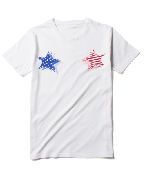 LIL VENDARS(リルヴェンダース)の「プリント Tシャツ 半袖 カットソー メッセージ/ボックスロゴ/ワンポイント/ポケット/サーフ/フォト/グラフィック(Tシャツ/カットソー・メンズ・A/B/C/D/E/F/G/H/I/J/K/L/M/N/O/P/Q/R/S/T/U/V・S/M/L/XL)」の14枚目の写真