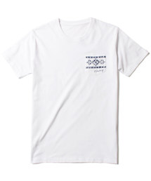 プリント Tシャツ 半袖 カットソー メッセージ/ボックスロゴ/ワンポイント/ポケット/サーフ/フォト/グラフィック
