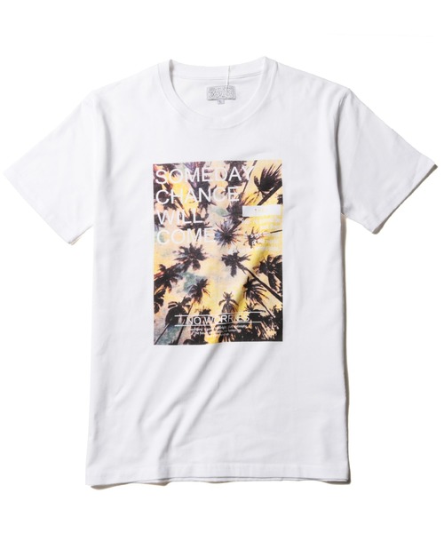 LIL VENDARS(リルヴェンダース)の「プリント Tシャツ 半袖 カットソー メッセージ/ボックスロゴ/ワンポイント/ポケット/サーフ/フォト/グラフィック(Tシャツ/カットソー・メンズ・A/B/C/D/E/F/G/H/I/J/K/L/M/N/O/P/Q/R/S/T/U/V・S/M/L/XL)」の22枚目の写真