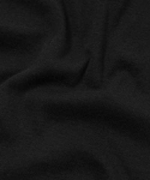 BAYFLOW（ベイフロー）の「シルキーフライスキャミソール（キャミソール・キッズ・ブラック/オフホワイト・LARGE/MEDIUM/SMALL/X-LARGE/XX-LARGE）」の4枚目の写真