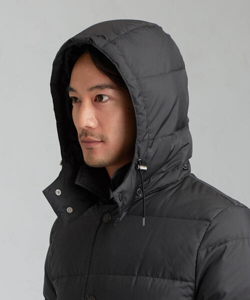 トラディショナルウェザーウェア ダウンコート Traditional Weatherwear（トラディショナルウェザーウェア）の