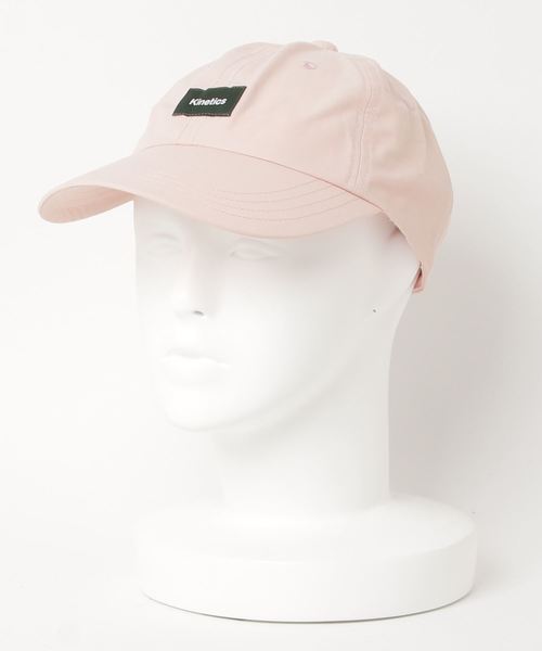 Box Low Cap（キャップ）」 WEAR