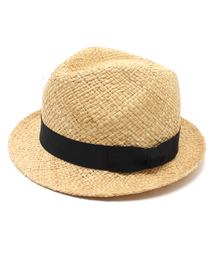 grace | 【GRACE】TRILBY HAT RAFFIA2(ハット)