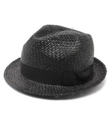 grace | 【GRACE】TRILBY HAT RAFFIA2(ハット)
