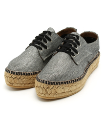 Droite lautreamont | 【GAIMO】ジュートスニーカー(スニーカー)