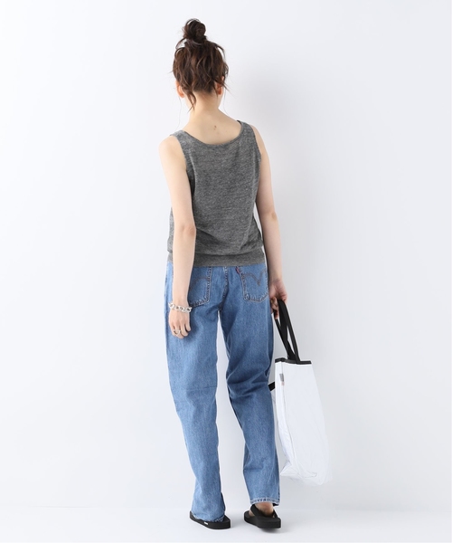セールLEVI'S&frasl;リーバイスDAD JEAN：デニムパンツ（デニムパンツ