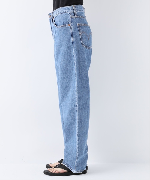 【定価14,300円】ビューティーアンドユースリーバイス　DAD JEAN 26 セール】【LEVI'S/リーバイス】DAD JEAN：デニムパンツ（デニム