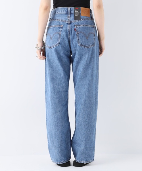 【定価14,300円】ビューティーアンドユースリーバイス　DAD JEAN 26 セール】【LEVI'S/リーバイス】DAD JEAN：デニムパンツ（デニム
